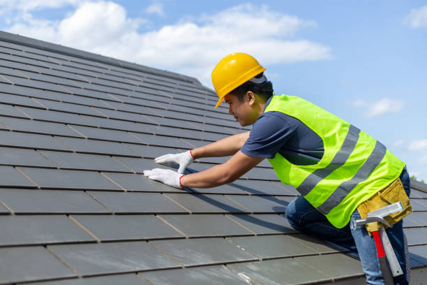 Best Tile Roofing Contractor  in Temple Hills, MD