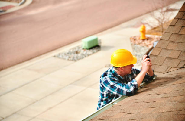 Best Metal Roofing Contractor  in Temple Hills, MD