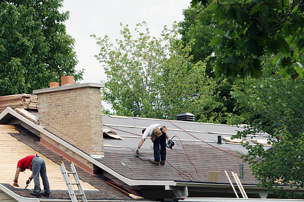 Best Roof Waterproofing Services  in Temple Hills, MD